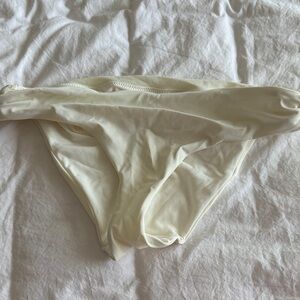 H&M Cream Women's Intimate Panties